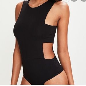 Missguided bodysuit